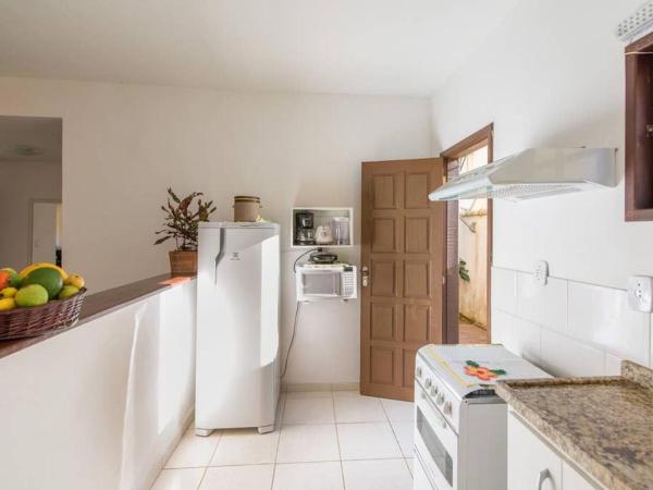 Chale Buzios Praia Rasa : photo 3 de la chambre chalet