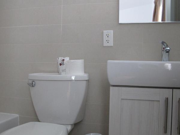 Au Petit Hôtel : photo 6 de la chambre studio