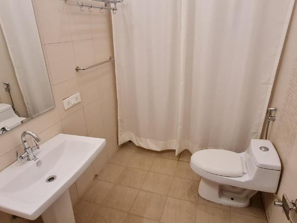 Nook Inn & Suites - MG ROAD METRO : photo 5 de la chambre suite familiale deluxe