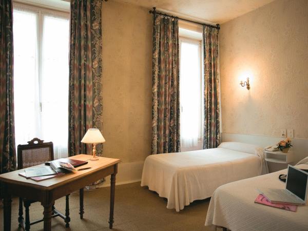 Hotel Du Nord : photo 1 de la chambre chambre familiale