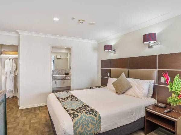 Parkside Hotel & Apartments : photo 6 de la chambre suite penthouse