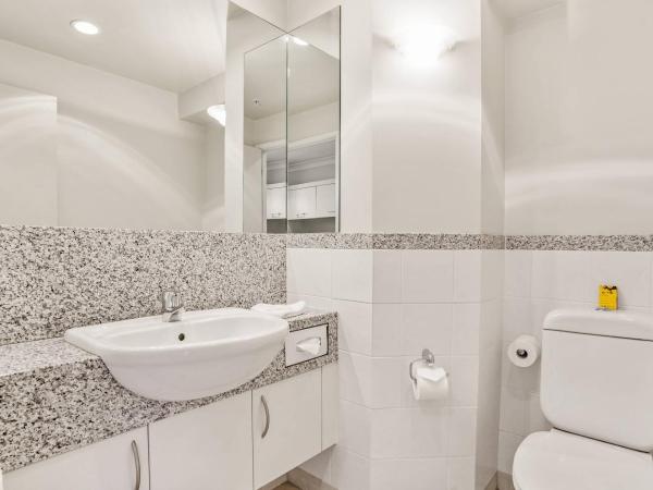 Parkside Hotel & Apartments : photo 7 de la chambre suite penthouse