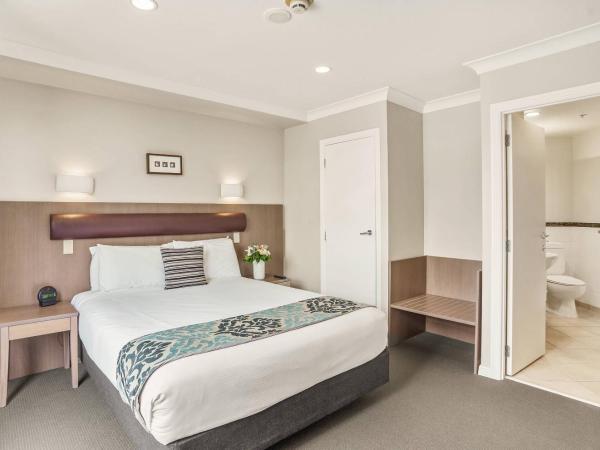 Parkside Hotel & Apartments : photo 3 de la chambre suite exécutive avec bain à remous