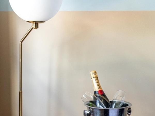 Stay at Hotel Steyne : photo 3 de la chambre suite