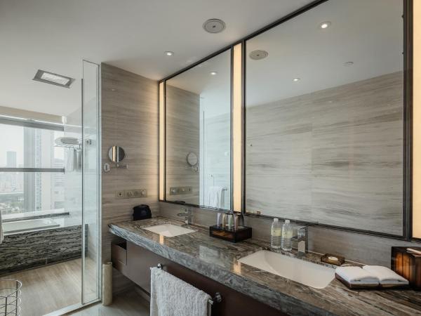 Hotel Nikko Suzhou : photo 2 de la chambre chambre lits jumeaux deluxe