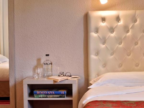 Hôtel Fesch & Spa : photo 2 de la chambre chambre simple confort
