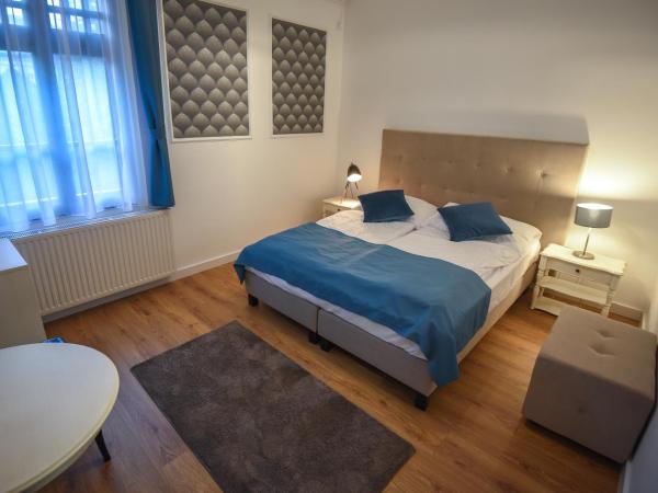 Villa Campana : photo 5 de la chambre chambre double