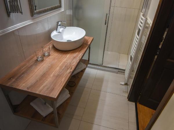 Villa Campana : photo 2 de la chambre chambre double