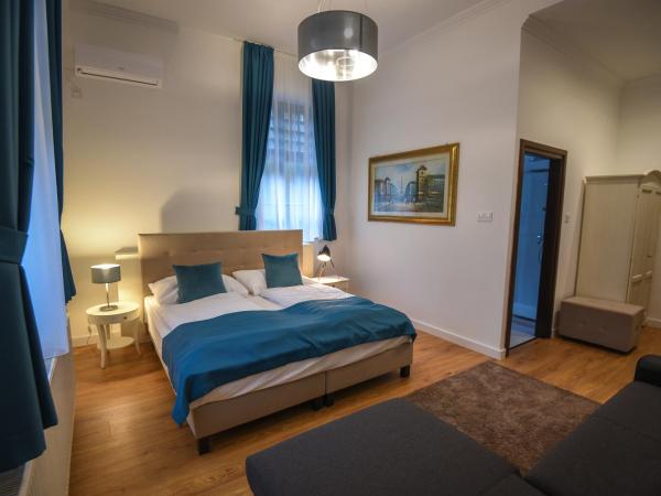 Villa Campana : photo 2 de la chambre chambre familiale