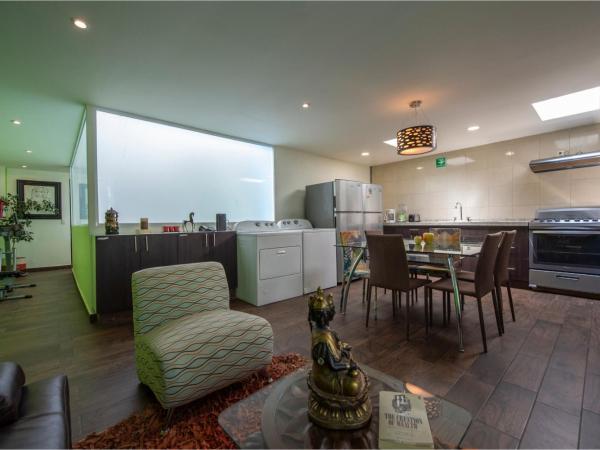 Casa Tanimisha : photo 10 de la chambre suite junior