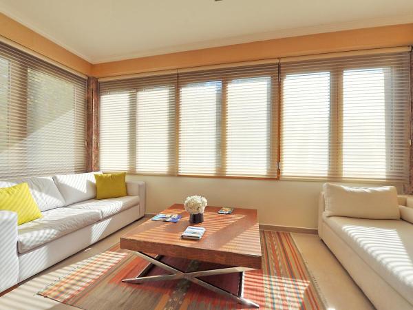 Cosy Bedrooms Guest House : photo 7 de la chambre suite deluxe