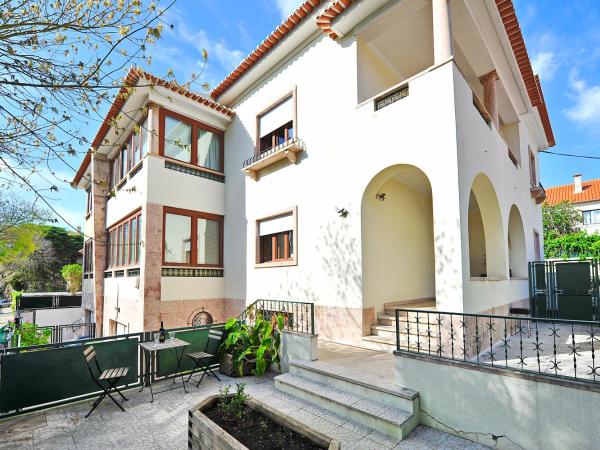 Cosy Bedrooms Guest House : photo 8 de la chambre suite deluxe