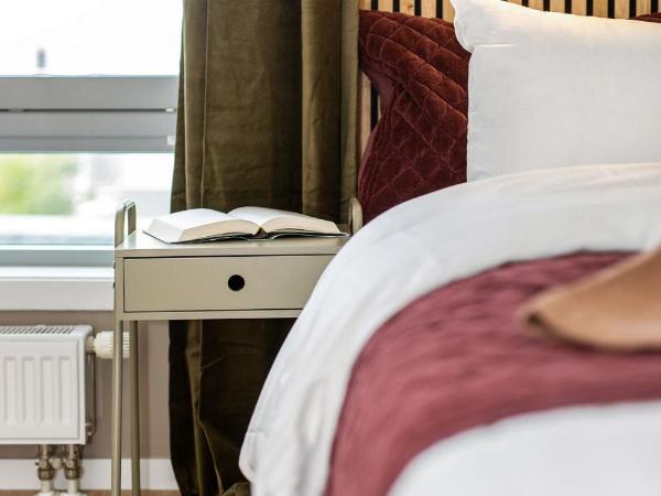 BJØRVIKA APARTMENTS, Teaterplassen, Oslo city center : photo 6 de la chambre appartement supérieur 1 chambre