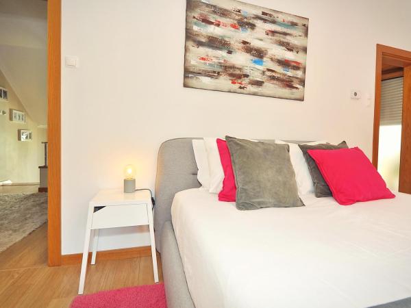 Cosy Bedrooms Guest House : photo 2 de la chambre suite exécutive