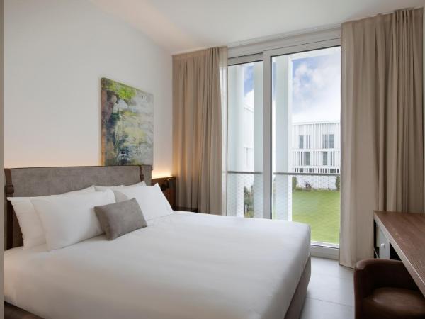 J Hotel : photo 3 de la chambre chambre triple standard