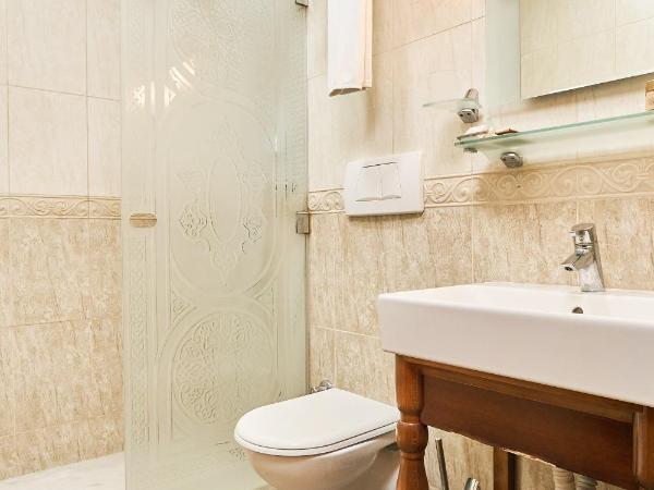 Best Western Empire Palace Hotel & Spa : photo 4 de la chambre chambre triple