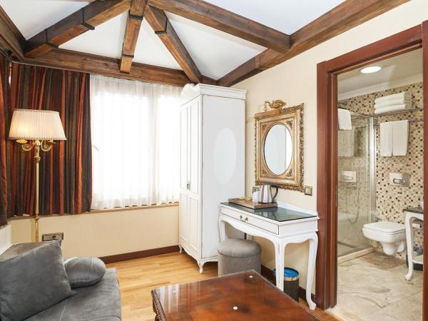 Best Western Empire Palace Hotel & Spa : photo 8 de la chambre chambre familiale