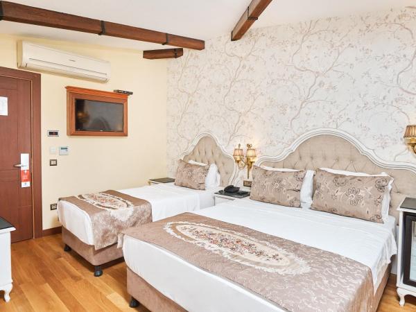 Best Western Empire Palace Hotel & Spa : photo 9 de la chambre chambre familiale