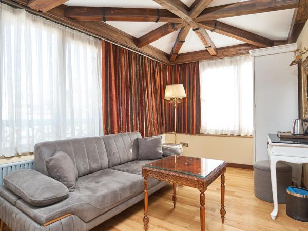 Best Western Empire Palace Hotel & Spa : photo 10 de la chambre chambre familiale