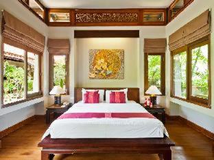 Khaolak Bhandari Resort & Spa - SHA Extra Plus : photo 1 de la chambre room #17647428