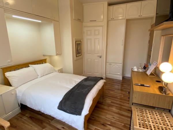 Chatsworth Guest House : photo 3 de la chambre chambre double Économique