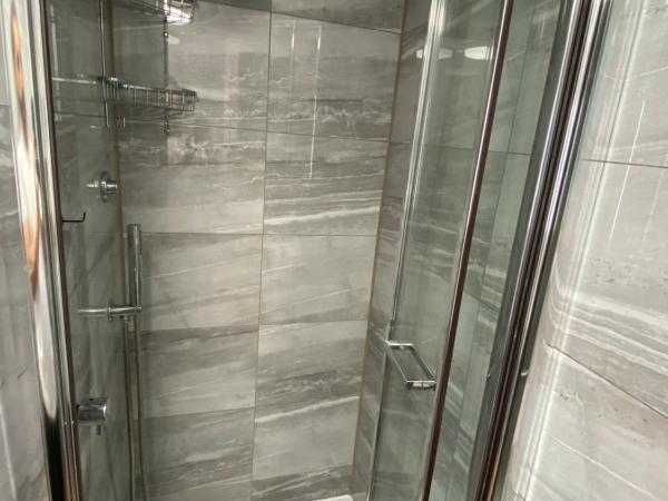 Chatsworth Guest House : photo 7 de la chambre chambre double Économique