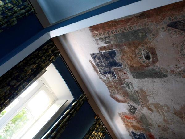 Bellezza Suites : photo 7 de la chambre suite