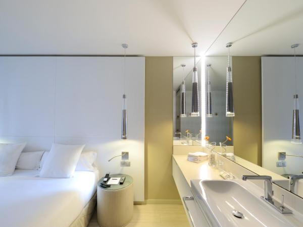 Grums Hotel & Spa : photo 4 de la chambre chambre supérieure deluxe