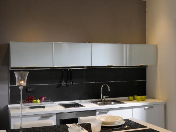 Hotel Metropolitan : photo 3 de la chambre appartement 2 chambres - annexe