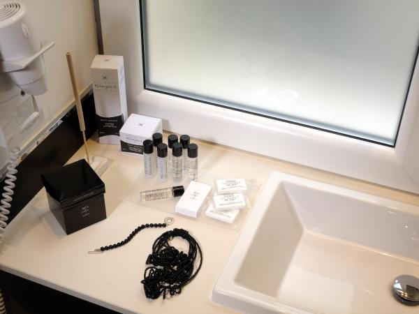 Hotel Metropolitan : photo 5 de la chambre appartement 2 chambres - annexe