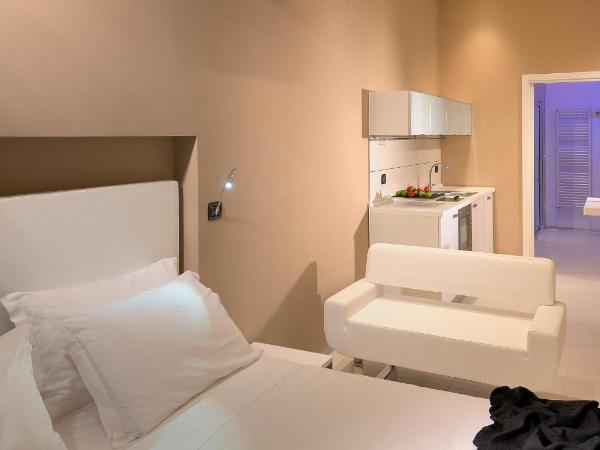 Hotel Metropolitan : photo 3 de la chambre studio - annexe