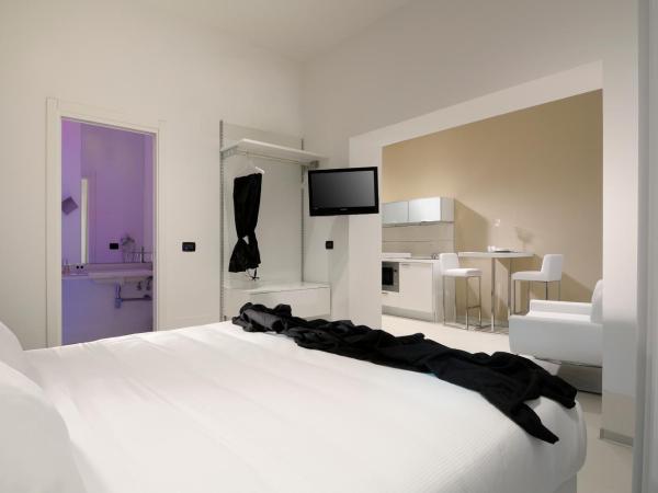 Hotel Metropolitan : photo 1 de la chambre studio - annexe