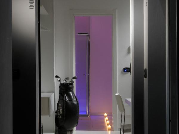 Hotel Metropolitan : photo 4 de la chambre studio - annexe