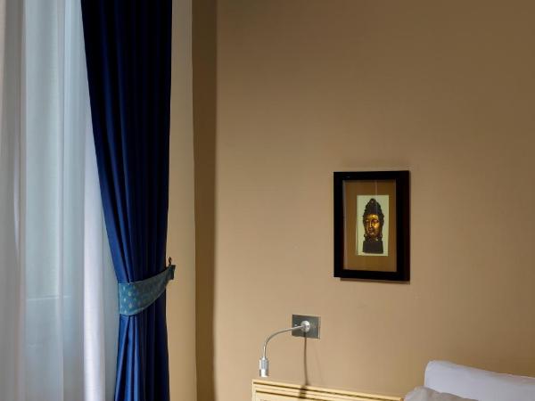 Hotel Metropolitan : photo 3 de la chambre chambre simple