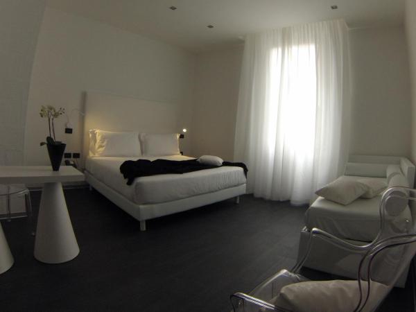 Hotel Metropolitan : photo 4 de la chambre chambre familiale exécutive