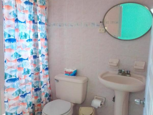 Casa Azul - Apartment : photo 8 de la chambre chambre double