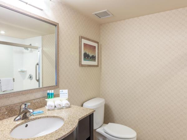 Holiday Inn Express & Suites Riverport Richmond, an IHG Hotel : photo 8 de la chambre chambre spéciale