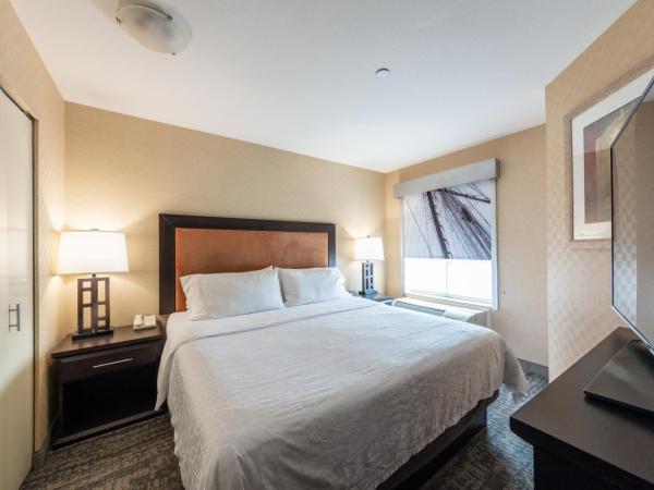 Holiday Inn Express & Suites Riverport Richmond, an IHG Hotel : photo 6 de la chambre chambre spéciale