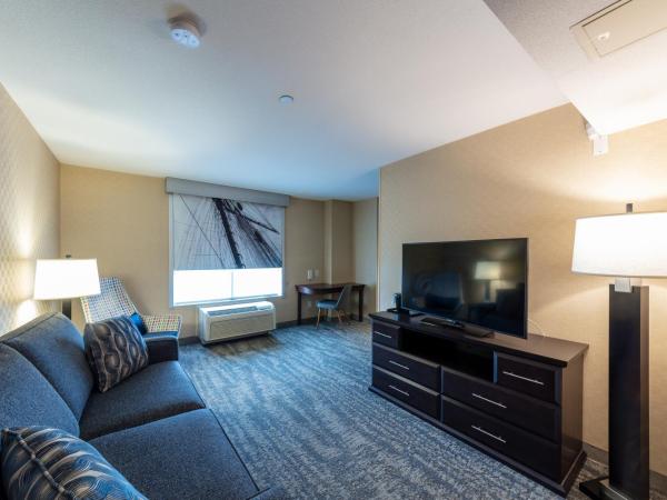 Holiday Inn Express & Suites Riverport Richmond, an IHG Hotel : photo 1 de la chambre chambre spéciale