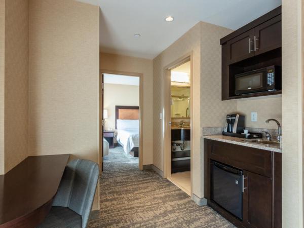 Holiday Inn Express & Suites Riverport Richmond, an IHG Hotel : photo 5 de la chambre chambre spéciale