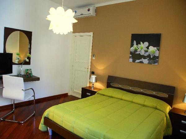 B&B Sul Corso : photo 4 de la chambre chambre double