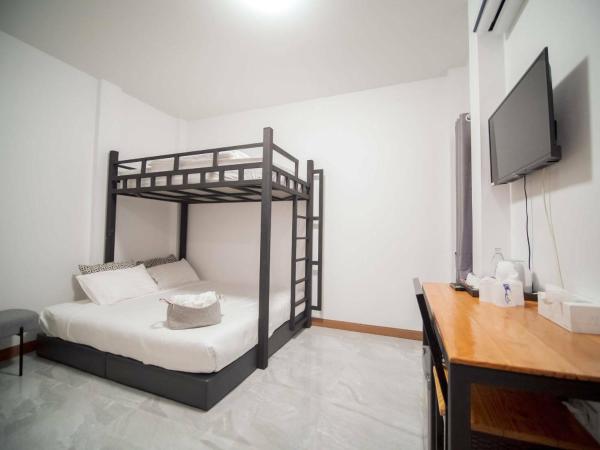 CoZy House Chiangrai : photo 1 de la chambre chambre familiale