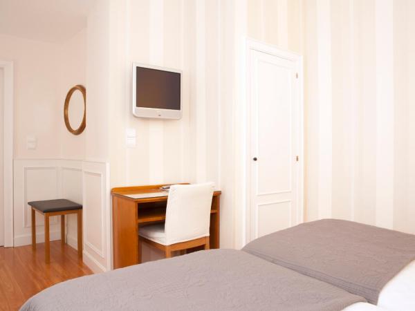 Hotel Sauce : photo 10 de la chambre chambre double ou lits jumeaux