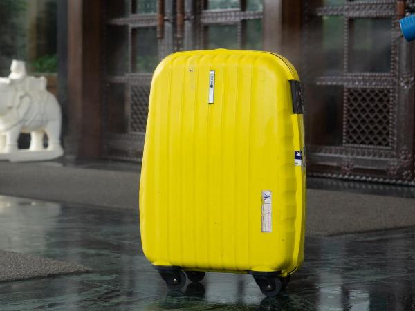 The Ummed Jodhpur Palace Resort & Spa : photo 6 de la chambre luxury garden king bed