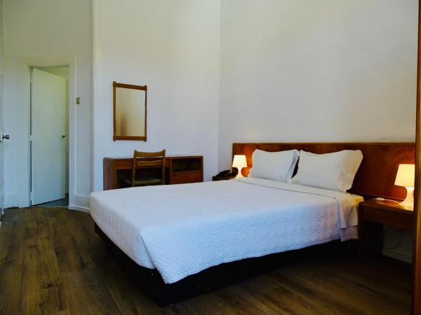 Poveira Hotel : photo 8 de la chambre chambre double