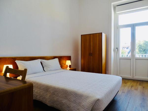 Poveira Hotel : photo 9 de la chambre chambre double