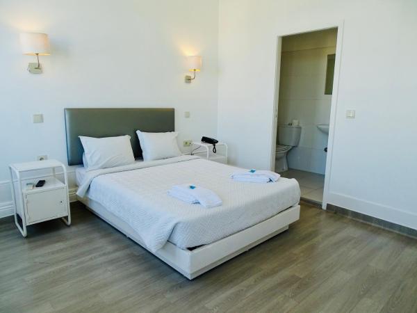 Poveira Hotel : photo 7 de la chambre chambre double