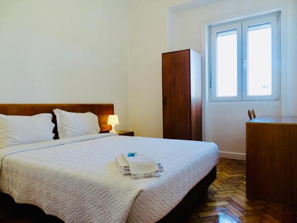 Poveira Hotel : photo 7 de la chambre chambre simple