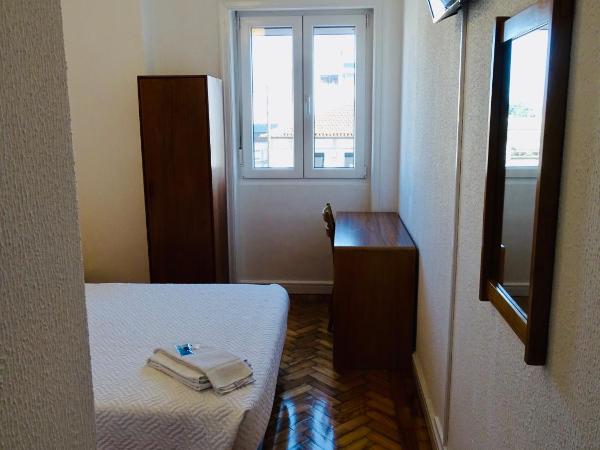 Poveira Hotel : photo 5 de la chambre chambre simple