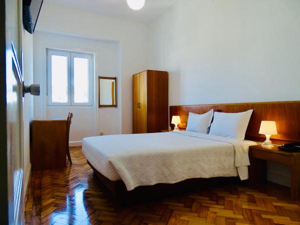 Poveira Hotel : photo 3 de la chambre chambre simple